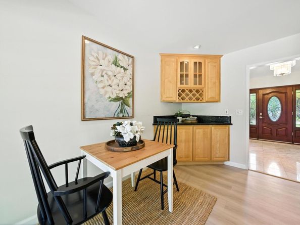 5529 Feather Court, Castro Valley CA 94552