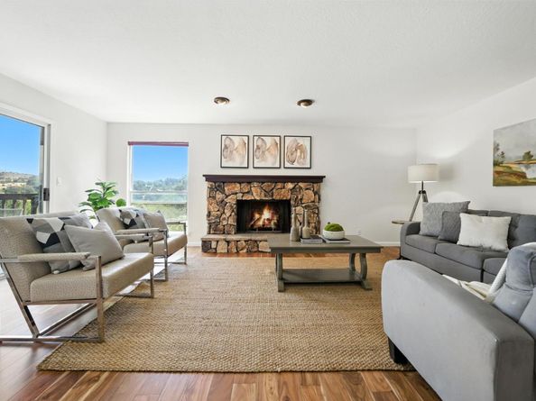 5529 Feather Court, Castro Valley CA 94552