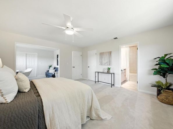 5529 Feather Court, Castro Valley CA 94552