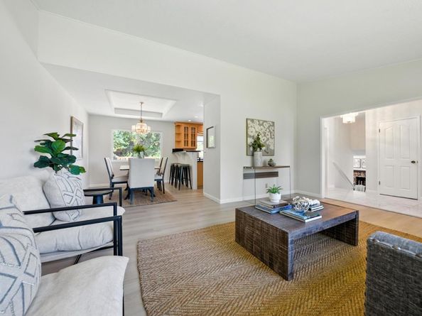 5529 Feather Court, Castro Valley CA 94552