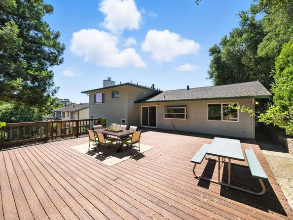 5529 Feather Court, Castro Valley CA 94552