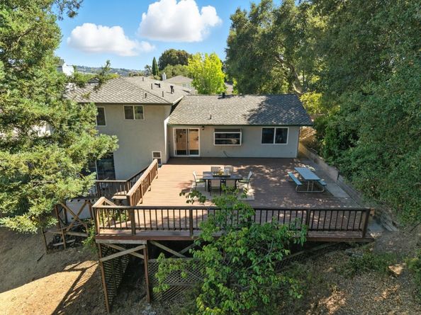 5529 Feather Court, Castro Valley CA 94552