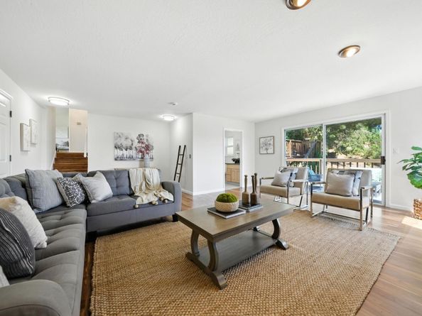 5529 Feather Court, Castro Valley CA 94552