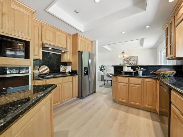 5529 Feather Court, Castro Valley CA 94552