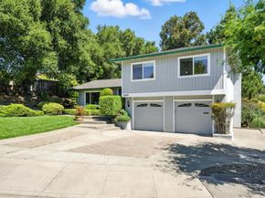 5529 Feather Court, Castro Valley CA 94552