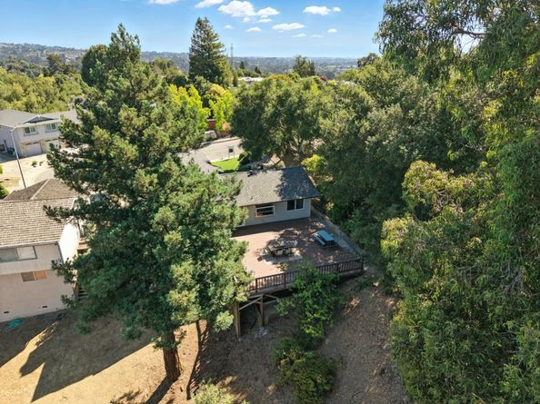 5529 Feather Court, Castro Valley CA 94552