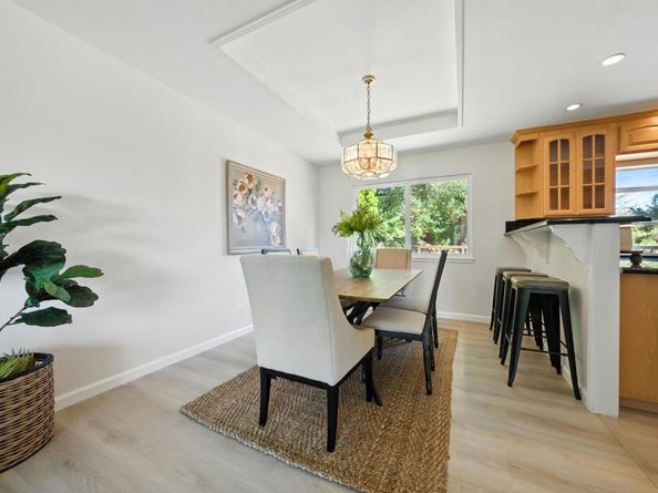 5529 Feather Court, Castro Valley CA 94552