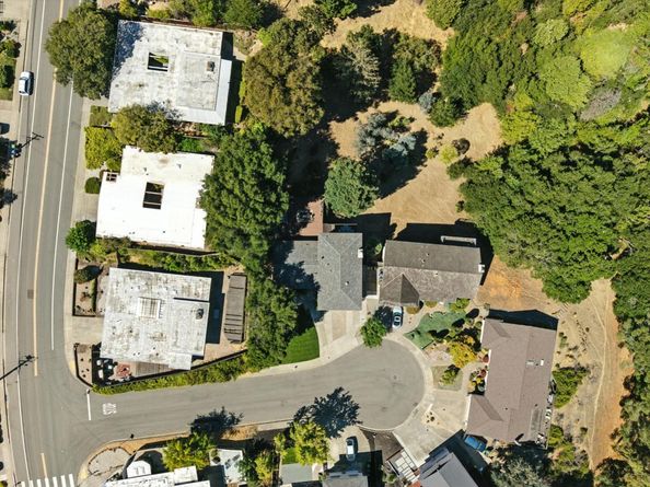 5529 Feather Court, Castro Valley CA 94552