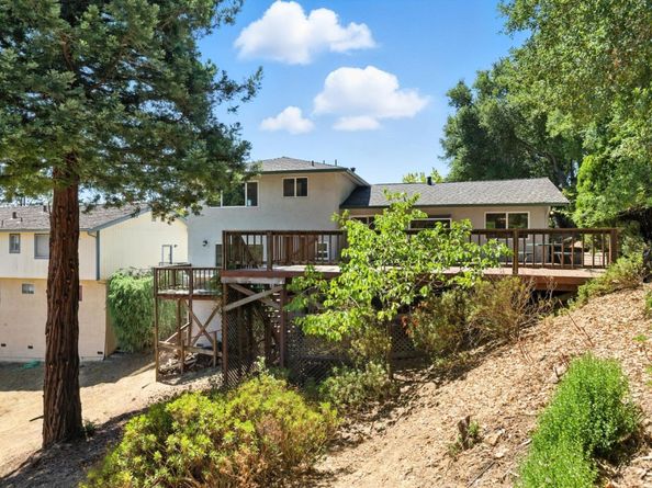 5529 Feather Court, Castro Valley CA 94552