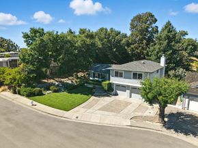 5529 Feather Court, Castro Valley CA 94552