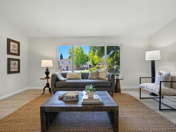 5529 Feather Court, Castro Valley CA 94552