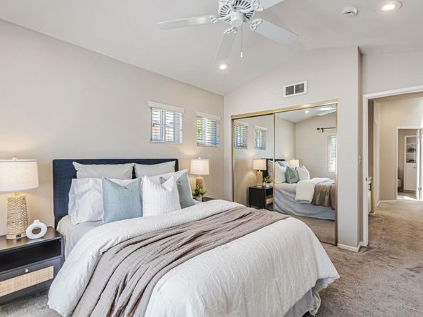 55 Carnegie Square, San Jose CA 95116