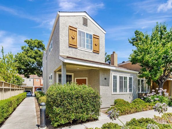 55 Carnegie Square, San Jose CA 95116