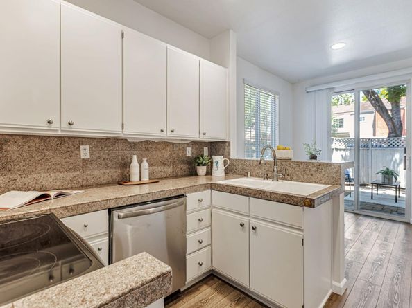 55 Carnegie Square, San Jose CA 95116