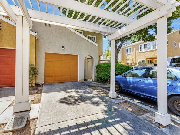 55 Carnegie Square, San Jose CA 95116