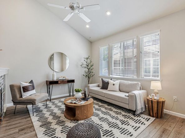 55 Carnegie Square, San Jose CA 95116