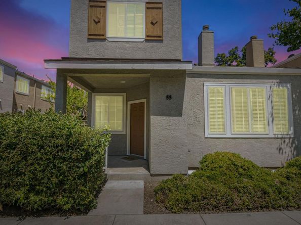 55 Carnegie Square, San Jose CA 95116