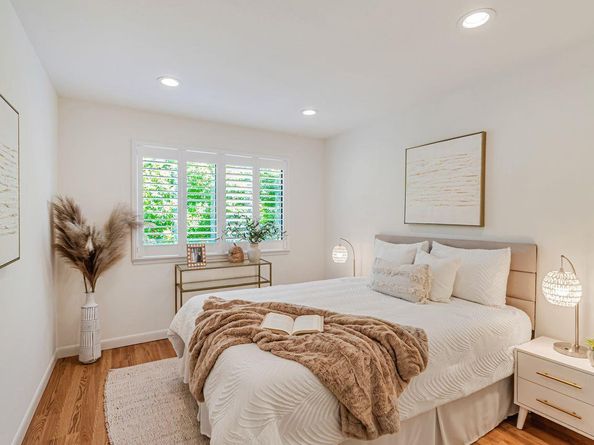 93 Little Bear Way, San Jose CA 95136