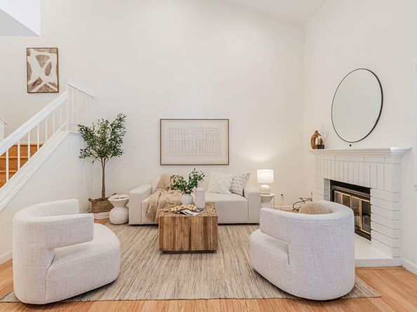 93 Little Bear Way, San Jose CA 95136