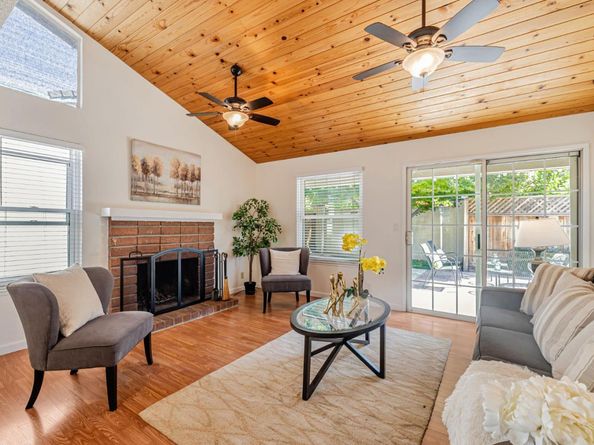 236 Cheris Drive, San Jose CA 95123