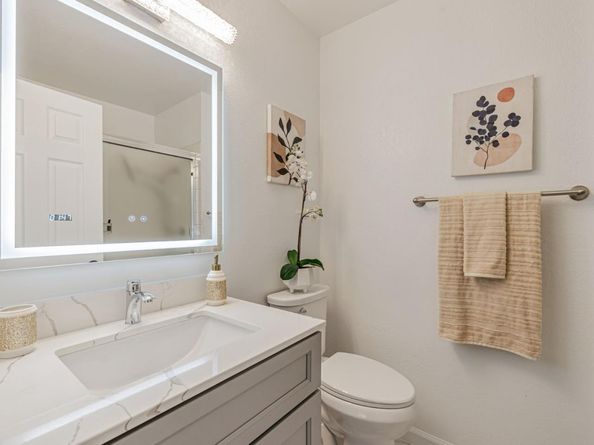 236 Cheris Drive, San Jose CA 95123