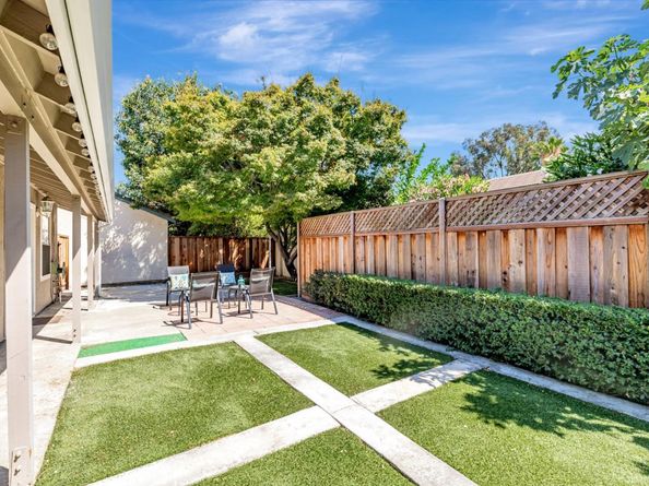 236 Cheris Drive, San Jose CA 95123