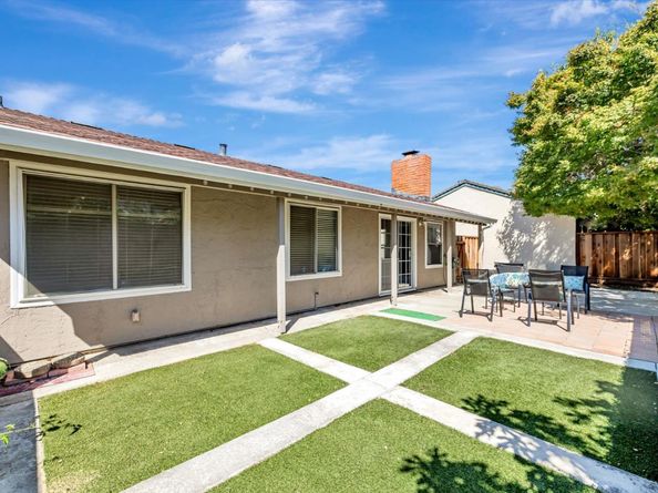 236 Cheris Drive, San Jose CA 95123
