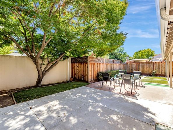 236 Cheris Drive, San Jose CA 95123