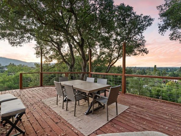 120 Pinta Court, Los Gatos CA 95030