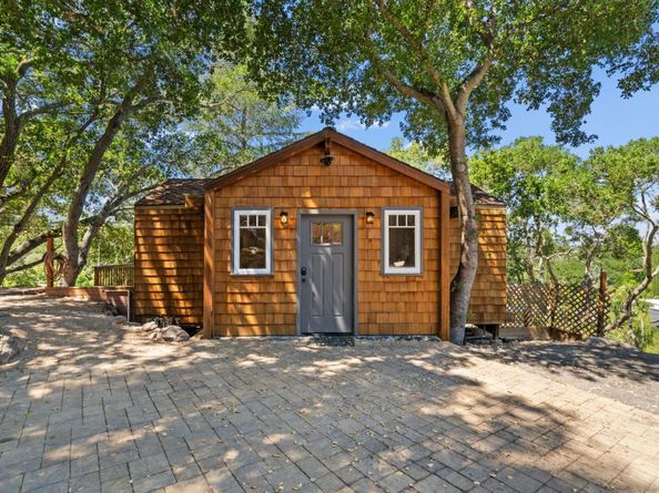 120 Pinta Court, Los Gatos CA 95030