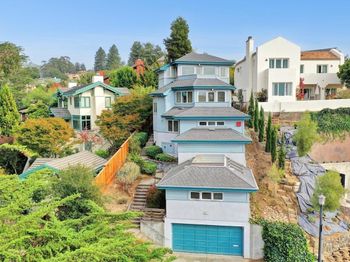 50 Hermosa Avenue