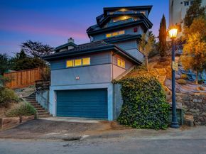 50 Hermosa Avenue, Oakland CA 94618