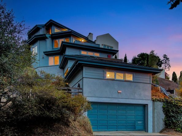 50 Hermosa Avenue, Oakland CA 94618