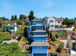 50 Hermosa Avenue, Oakland CA 94618