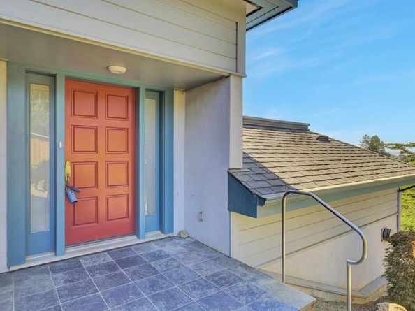 50 Hermosa Avenue, Oakland CA 94618