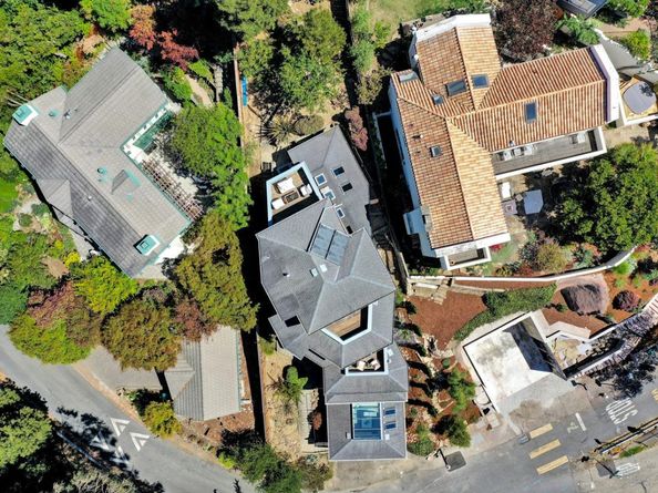 50 Hermosa Avenue, Oakland CA 94618