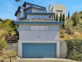 50 Hermosa Avenue, Oakland CA 94618
