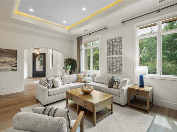 17435 Phillips Avenue, Los Gatos CA 95030