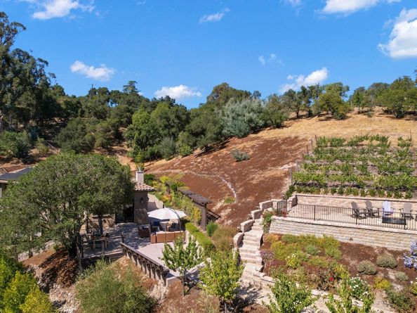 17435 Phillips Avenue, Los Gatos CA 95030