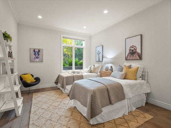 17435 Phillips Avenue, Los Gatos CA 95030