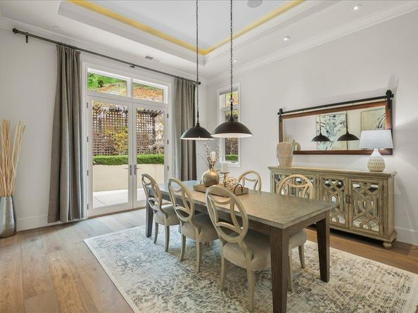 17435 Phillips Avenue, Los Gatos CA 95030