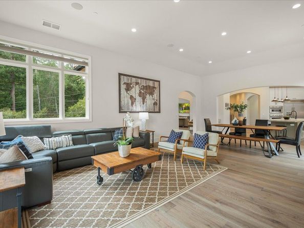 17435 Phillips Avenue, Los Gatos CA 95030