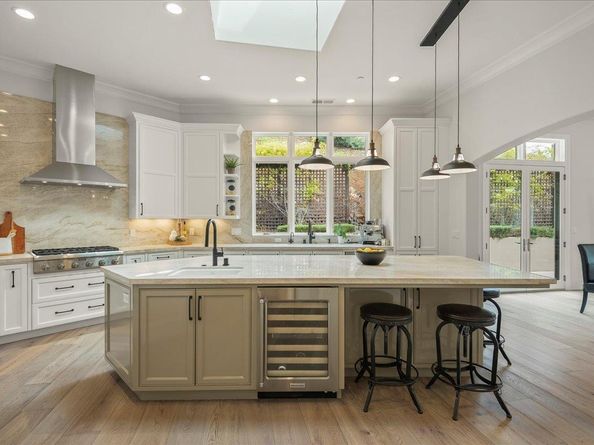 17435 Phillips Avenue, Los Gatos CA 95030