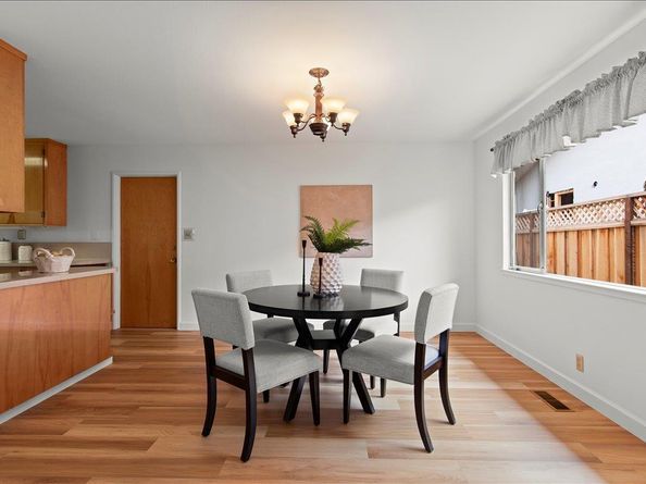 1467 Dove Lane, Sunnyvale CA 94087