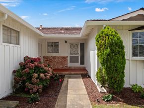 1467 Dove Lane, Sunnyvale CA 94087