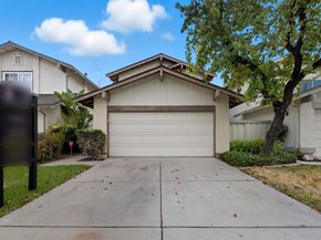 1860 Home Gate Drive, San Jose CA 95148