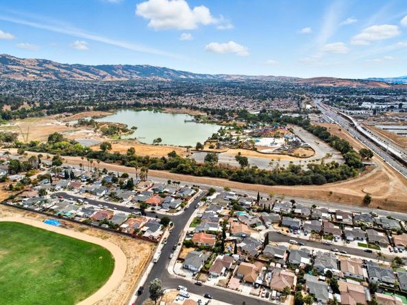 1860 Home Gate Drive, San Jose CA 95148