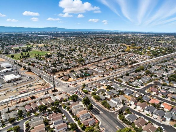 1860 Home Gate Drive, San Jose CA 95148