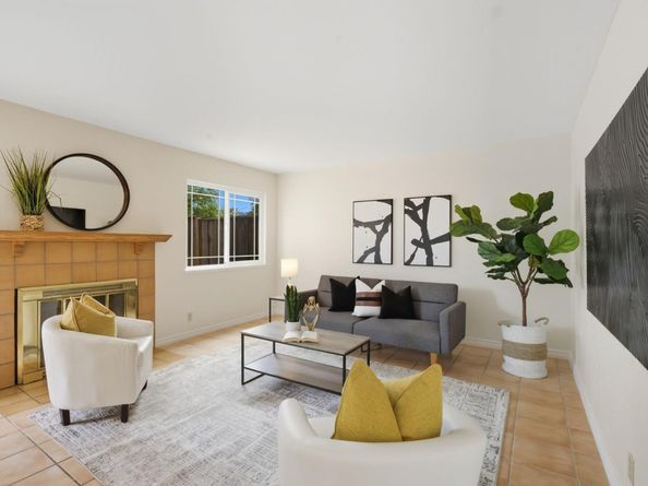 1860 Home Gate Drive, San Jose CA 95148