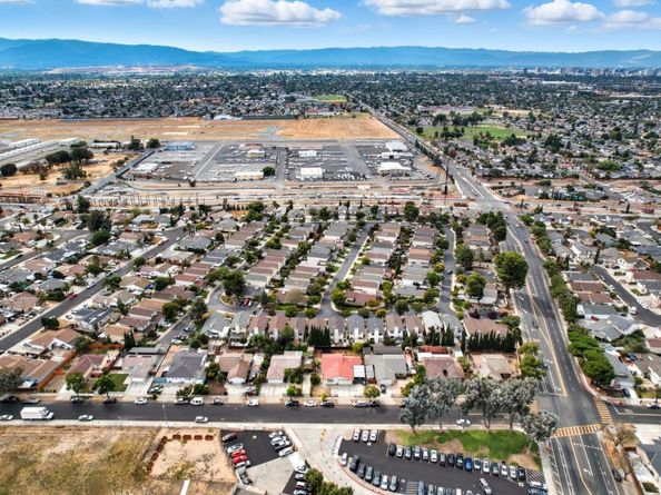 1860 Home Gate Drive, San Jose CA 95148